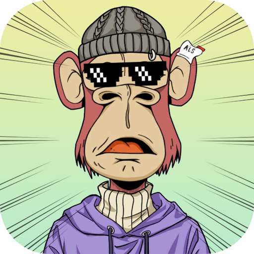 Bored Ape Creator - NFT Art