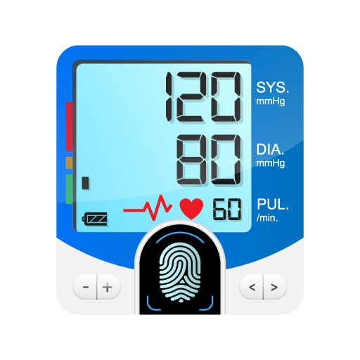 Blood Pressure Pro