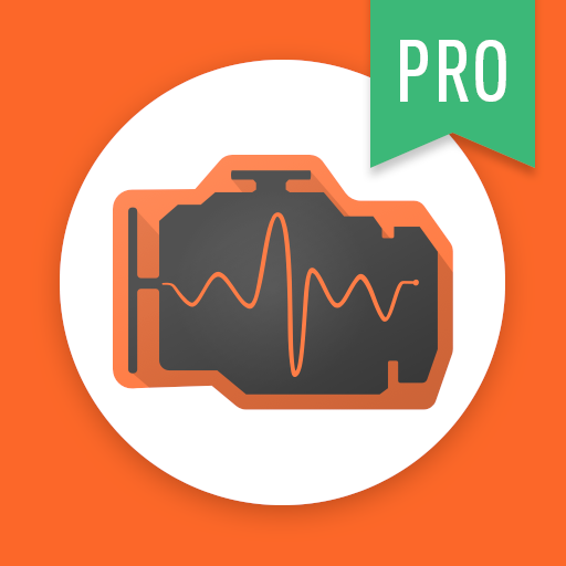 inCarDoc Pro | ELM327 OBD2