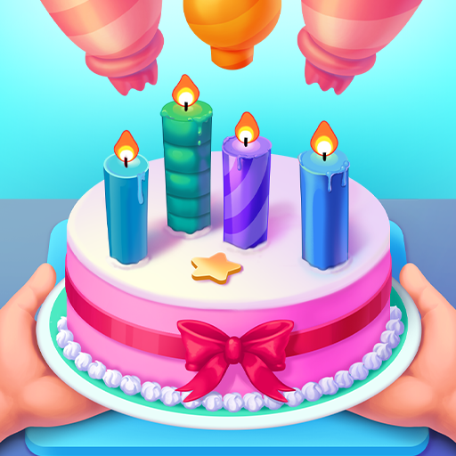 Cooking Diary® Restaurant Game