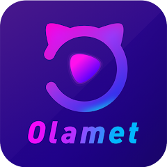 Olamet - Video Chat Online