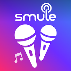 Smule: Canta Karaoke y Graba