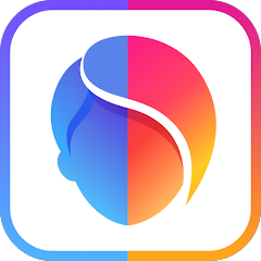 FaceApp: Face Editor