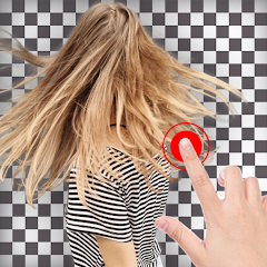Background Eraser Photo Editor