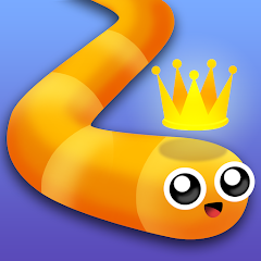 Snake.io: Fun Snake .io Games