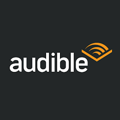 Audible: Audiolibros, podcasts