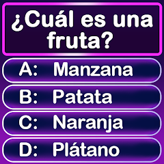 Word Trivia Juego de palabras