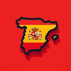Mapa de España - Quiz