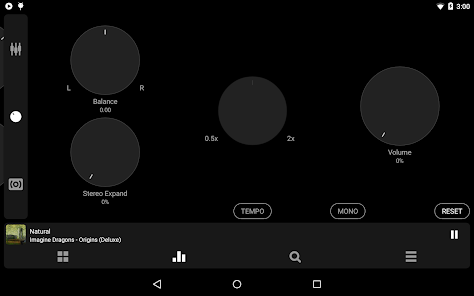 Poweramp Full Version Unlocker