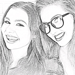 Pencil Sketch Photo Editor