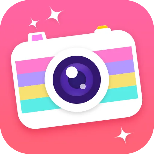 Beauty Camera - Sweet Camera