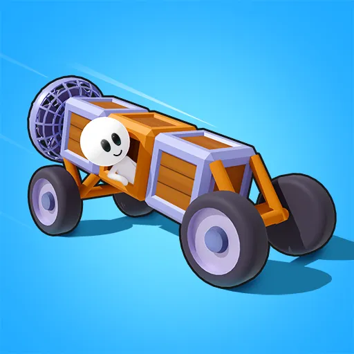 Ride Master: Carrera de Coches