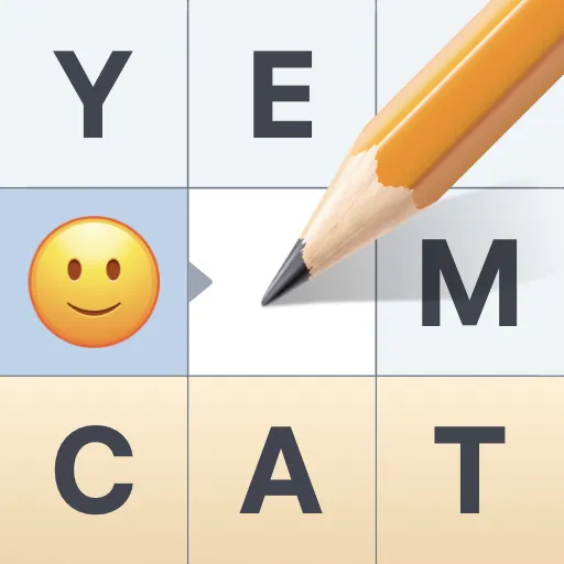 Crossword Monster: Word Puzzle