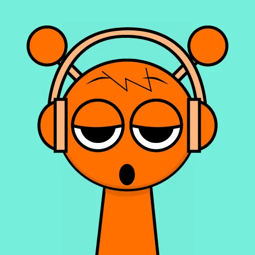 Sprunki Horror Music Game