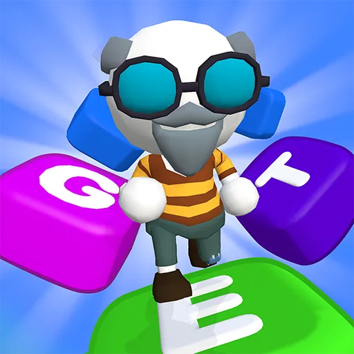Type Sprint: Typing Games, Pra