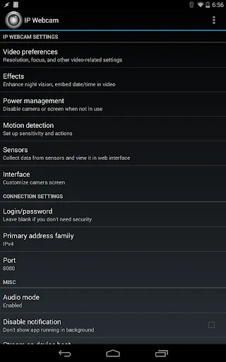 Screenshot 4