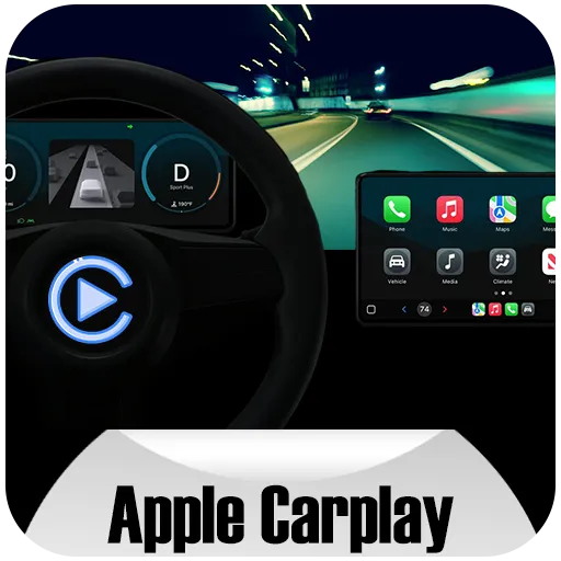 Apple Carplay