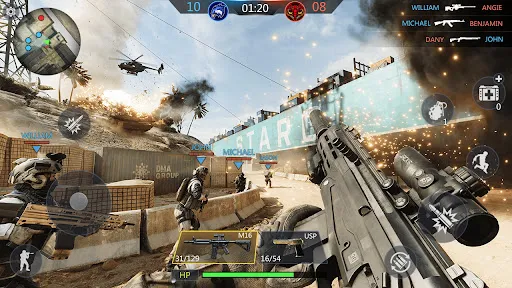 Screenshot 4