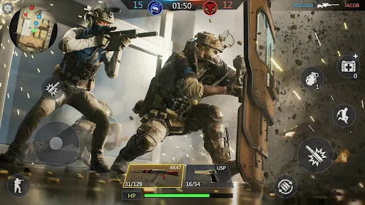 Screenshot 5