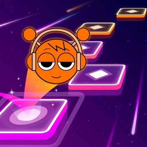 Music Ballz Hop