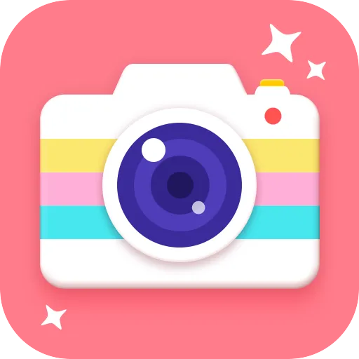 Beauty Camera - Selfie Camera