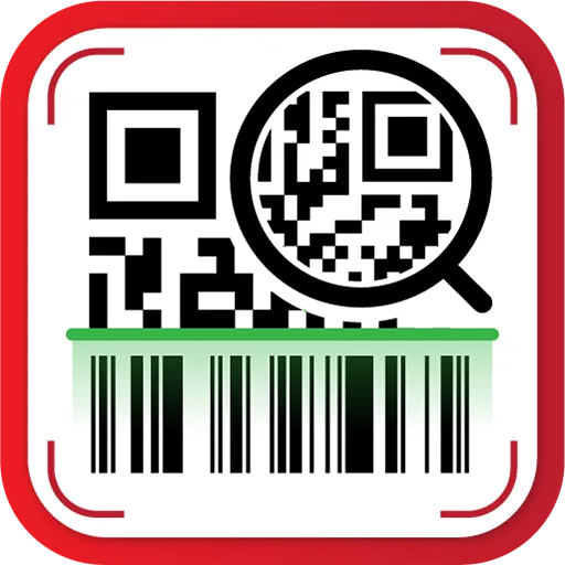 QR Scanner - Barcode Reader