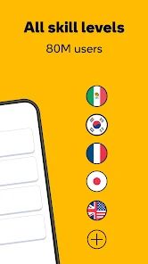 Memrise Easy Language Learning screenshot 2