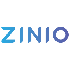 ZINIO - Revistas Digitales
