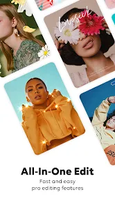 B612 Camera&Photo/Video Editor