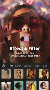 B612 Camera&Photo/Video Editor