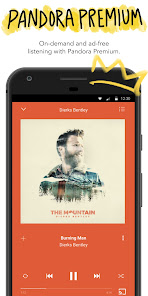 Pandora Music