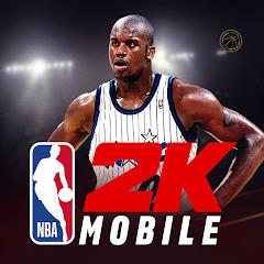 NBA 2K20