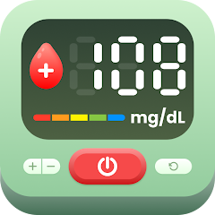 Control de Glucosa y Diabetes