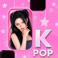 Kpop Piano Beat- Musica Juegos