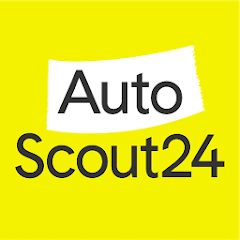 AutoScout24: Mercado de coches