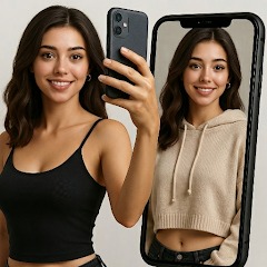 Prueba Ropa con IA