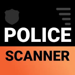 Police Scanner - Scanner Radio