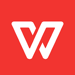 WPS Office-PDF, Word, Sheet