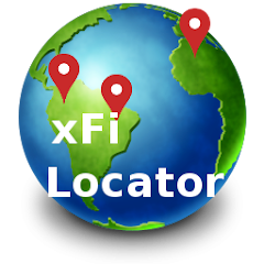 xfi Find iPhone iCloud Android