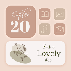 Widgets 2026: Widget y Temas