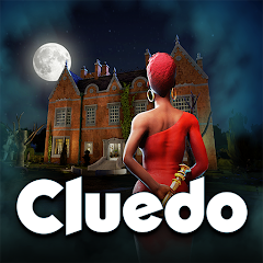 Cluedo: Juego oficial Hasbro