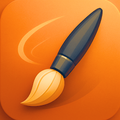 Cuaderno de dibujos digitales