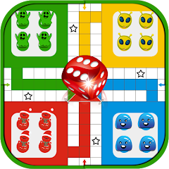 Ludo Game : Online Multiplayer