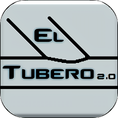 Trazado tubería El Tubero 2.0