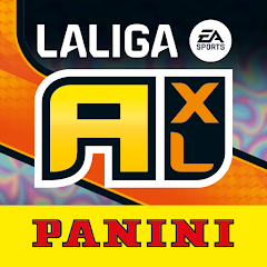 AdrenalynXL™ LALIGA EA Sports