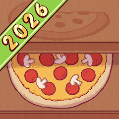 Good Pizza, Great Pizza
