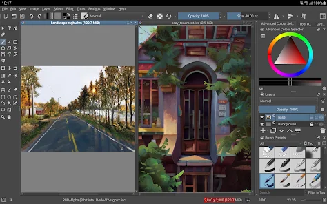 Screenshot 8