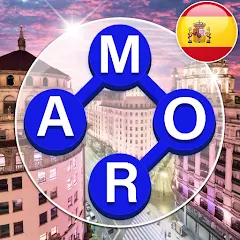 Ciudad de Palabras: Crucigrama