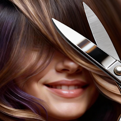 Prueba cortes de cabello IA