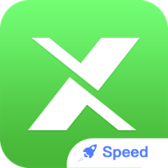 App de trading XTrend Speed